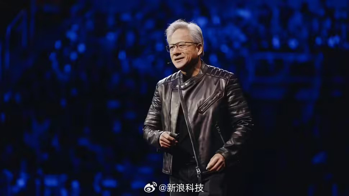 黄仁勋回应5000亿美元融资计划，AI芯片成可投资资产